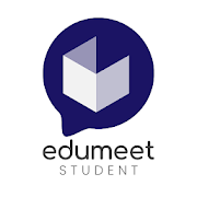 Edumeet Student  Icon