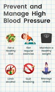 (BP) Blood Pressure Monitor