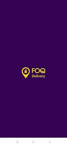 FOQ - Delivery