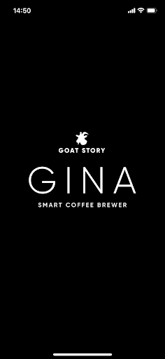 Android application GINA 2.0 screenshort
