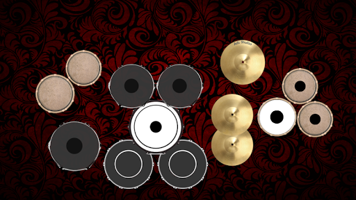 Drum Koplo Screen 2