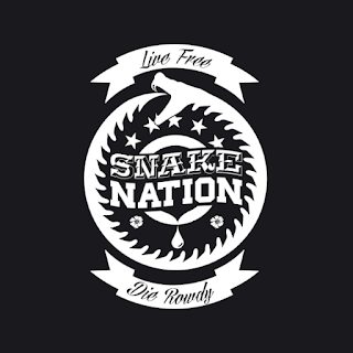 Snake Nation