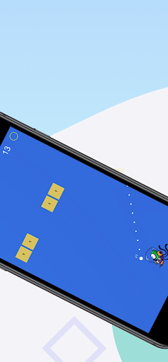 X Ball Screen 3