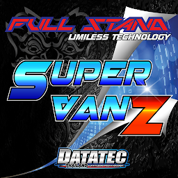Super Vanz - Datatec: Download & Review