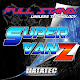 Super Vanz Install on Windows