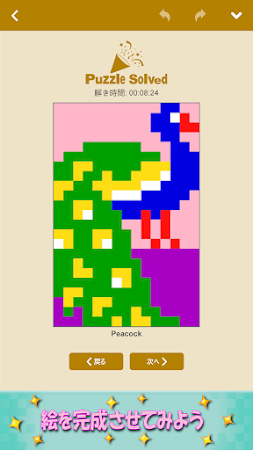 Game screenshot 対称ロジック: ブロック & パズルゲーム apk download