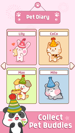 Game screenshot Duet Friends: Cute Music Games hack