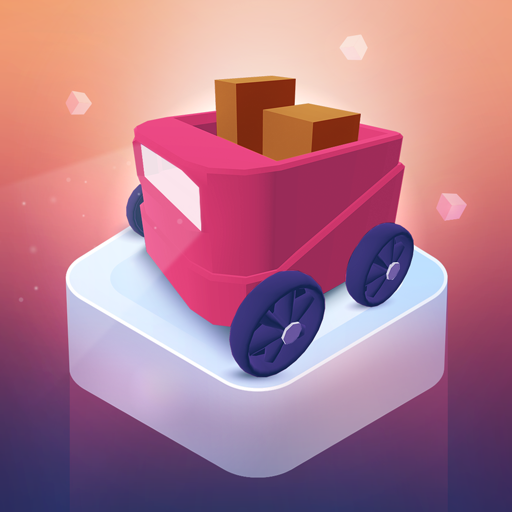 Pathmania 0.920 Icon