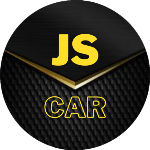 JS Car Conductor logo