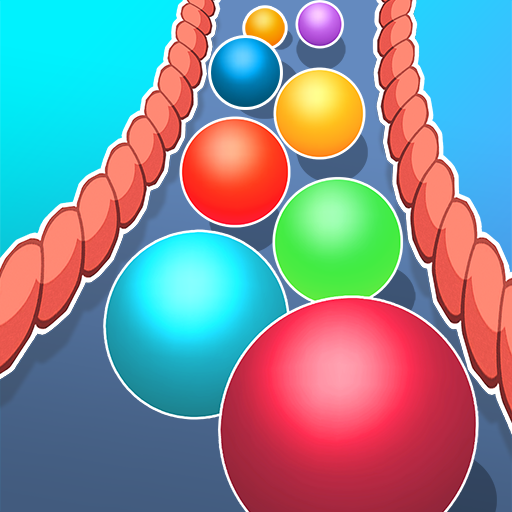 Bounce'n Balls 1.6.0 Icon