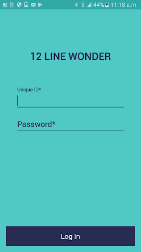 12 Line Wonder
