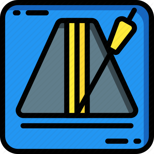 Accelonome - Metronome logo