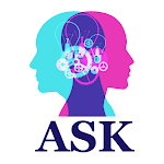 Cover Image of Download ASK 1.1.1 APK