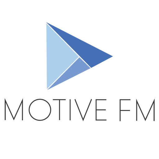 Motive FM  Icon