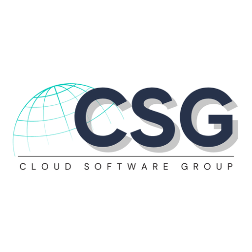 Cloud Software Group