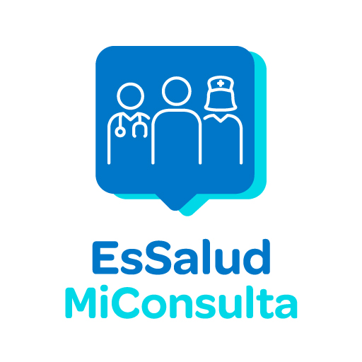 Essalud mi consulta apps on google play