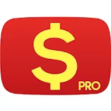 Earnings Calculator for Youtubers PRO icon