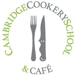 Icon image Cambridge Cookery School