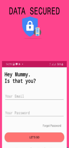 Mummy Diaries Screenshot 1 - AppWisp.com