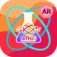 STKC Alchemy AR - แอปพลิเคชันใน Google Play