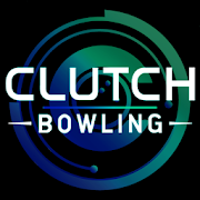 Clutch Bowling app icon