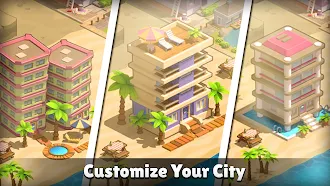 Game screenshot Village City Town Building Sim hack
