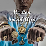 Mc Lon Social App icon