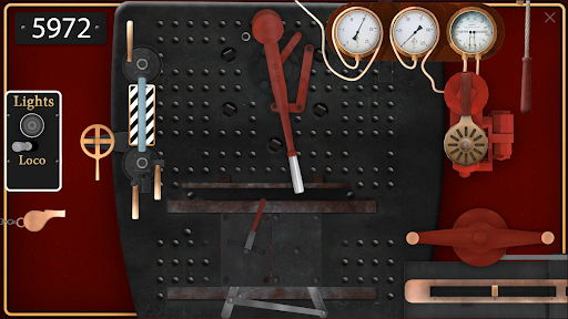 PRM Hall Class Screen 3