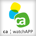 Cover Image of Tải xuống Color Alliance watchAPP 8.8 APK