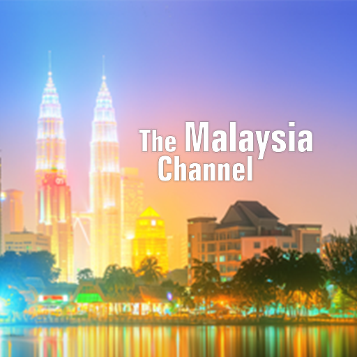 The Malaysia Channel logo