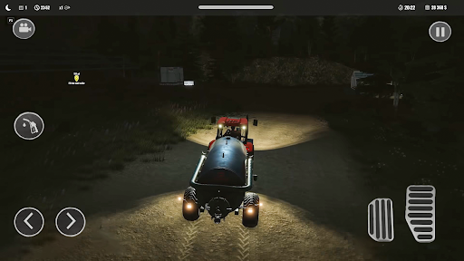 Big Farming Games: Farm Games Screen 2