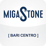 Migastone Bari Centro icon