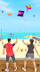 screenshot of Kite Game Flying Layang Patang