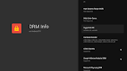 screenshot of DRM Info