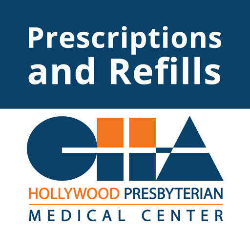 Hollywood Presbyterian Medical 2.2.0 Icon