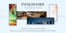 Panorama Camera 360 - 360 Degrees Panorama Cameraのおすすめ画像1