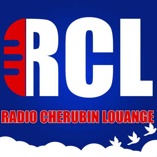 RCL Radio Cherubin Louange 2.2.0 Icon