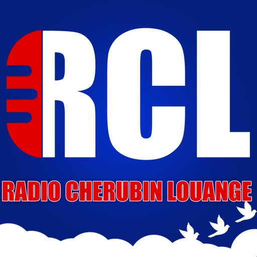 RCL Radio Cherubin Louange logo