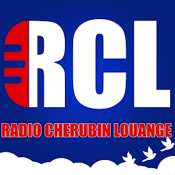 Icon image RCL Radio Cherubin Louange