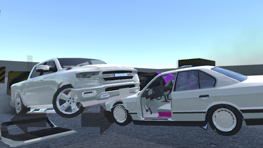 Dmg Drive