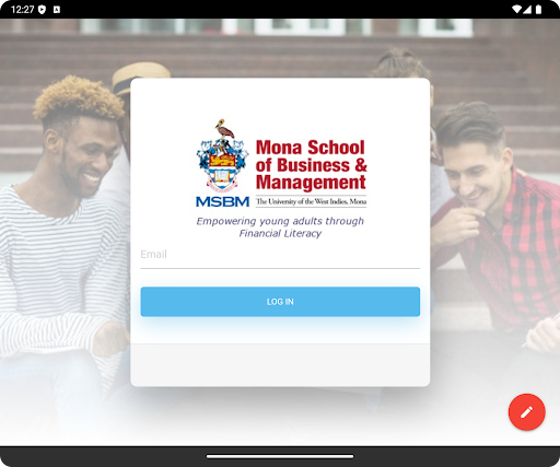 MSBM - Financial Literacy