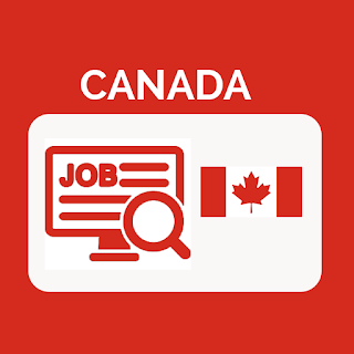 Jobs in Canada | Job Bank apk
