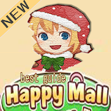 Guide Happy Mall icon