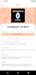 Grangetown Tandoori