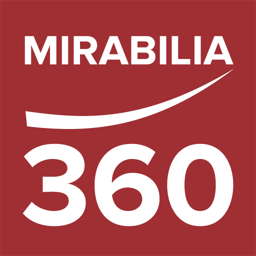 Mirabilia360 logo