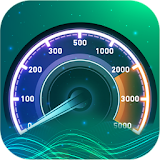 Simple Speed Test icon