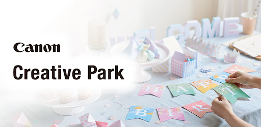 Creative Park Apps On Google Play