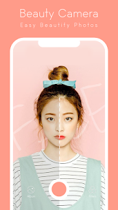 Beauty Selfie Plus, Sweet Camera – Collage Maker 1