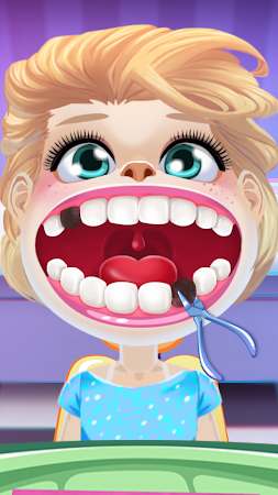 Game screenshot Crazy Mini Hospital mod apk