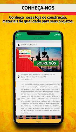 Construnorth Screen 2